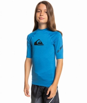 Lycra Quiksilver 2023 All Time Yth SS Brth - 140