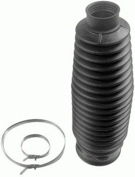 33844 01 LEM OSLONA DRAZKA KIEROWNICZEGO . PR PEUG