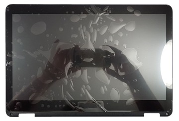 DOTYK MATRYCA RAMKA ASUS UX360C UX360CA 3200x1800