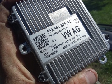 MĚNIČ MODUL LED VOLKSWAGEN OE 992941571AE