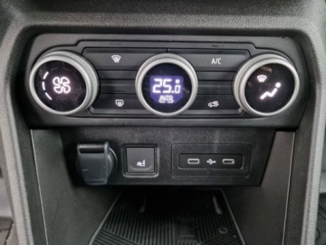 Dacia Sandero III Stepway 1.0 TCe 110KM 2026 Od ręki - Stepway Extreme 1.0 TCe 110KM / Pakiet Zimowy, Easy, zdjęcie 12