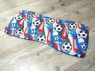 ВСТАВКА ДЛЯ КОЛЯСКИ, УНИВЕРСАЛЬНАЯ, ДВУХСТОРОННЯЯ, ХЛОПКОВЫЙ И МИНКИ ЦВЕТА