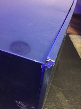 ELLETIPI STREET Сортировщик мусора с 4 контейнерами