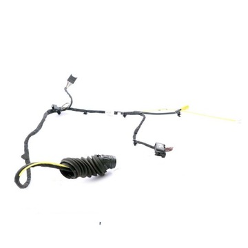 MERCEDES W168 SVAZEK DVEŘE PRAVÝ PŘEDNÍ A1685405008