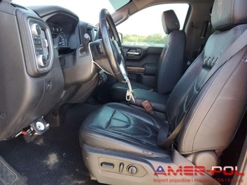 GMC Sierra _K1500_ELEVATION_4x4_5.3 L 5.3 Benzyna 355KM, zdjęcie 7