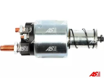 Электромагнит стартера SS3028 тип VALEO