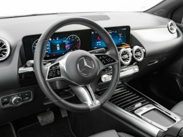 Mercedes Klasa B W247 Sports Tourer Facelifting 1.3 200 163KM 2023 Mercedes B 200 WD9041R#200 Progressive 7G-DCT, zdjęcie 5