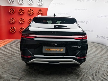 BYD Seal U DM-i 218KM 2025 DM-i Boost Suv 1.5 (218KM) 2025, zdjęcie 2