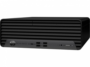 HP Elite 600 SFF G9 i7-12700 1 ТБ, 32 ГБ, DVD Win11/10 Pro, Wi-Fi/BT 6A842EA