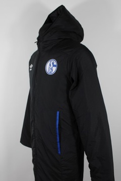 UMBRO SUPER KURTKA PARKA KAPTUR S BDB STAN