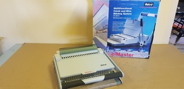 Bindownica Ibico Ibimaster 400