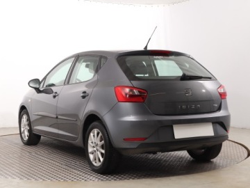 Seat Ibiza IV Hatchback 5d Facelifting 1.2 TSI 90KM 2016 Seat Ibiza 1.2 TSI, Salon Polska, Klima, zdjęcie 3