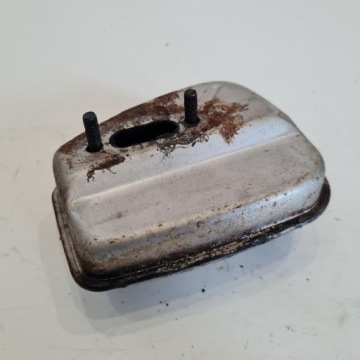 ГЛУШИТЕЛЬ JCB M25