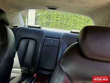 Mercedes CL W215 2002 Mercedes-Benz CL Mercedes -Benz CL 500 5.0 Benzyna 299KM, zdjęcie 30