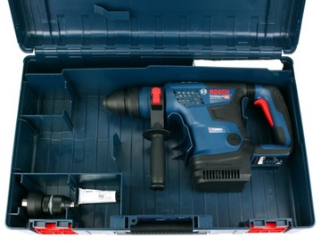 АККУМУЛЯТОРНЫЙ ПОЛОТО GBH 18V-34 CF BOSCH КОРПУС