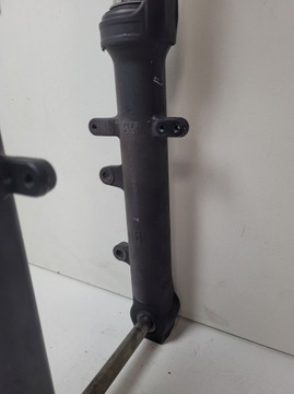 ПЕРЕДНЯЯ ПОДВЕСКА YAMAHA MT07 13-17 LAGI