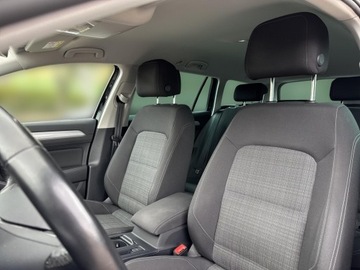 Volkswagen Passat B8 Variant Facelifting 2.0 TDI SCR 150KM 2021 Volkswagen Passat B8 2.0 TDI / 150 KM Bussines 6 b, zdjęcie 11