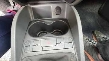 Seat Ibiza IV Hatchback 5d 1.6 MPI 105KM 2010 Seat Ibiza Raty 1.6 benz Klima Swiezy Import Zarej Tylko 130 tys km Gwara, zdjęcie 35