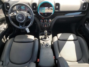 Mini Countryman F60 2024 MINI Countryman 2024, 2.0L, 4x4, COOPER S, od ubezpieczalni 2.0 Benzyna, zdjęcie 6