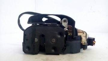 Замок правой передней двери 5D Mazda 323F BJ