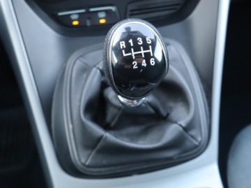 Ford C-MAX II 2010 Ford Grand C-Max 1.5 TDCi, Klima, Klimatronic, zdjęcie 15