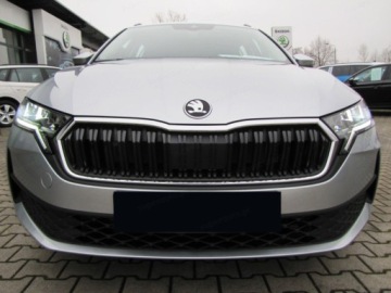 Skoda Octavia IV Kombi 2.0 TDI 150KM 2026 SKODA Octavia Drive Essence 2.0 TDI DSG Combi 150KM 2026, zdjęcie 1