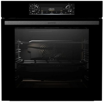 Piekarnik do zabudowy Gorenje BOS6737E13FBG