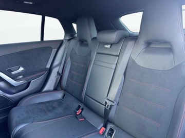 Mercedes CLA C118/X118 2022 Mercedes-Benz CLA CLA 200 FV 23 Polski Salon Darmowy raport AutoDNA, zdjęcie 11