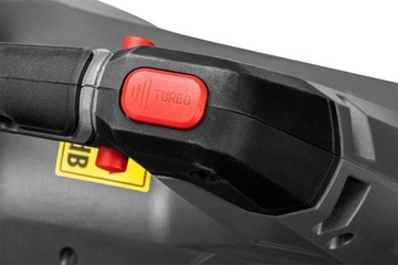 АККУМУЛЯТОРНАЯ ВОЗДУХОДУВКА ДЛЯ ЛИСТ 36 В ENERGY+