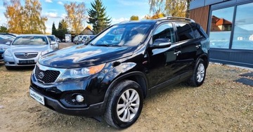 Kia Sorento II SUV 2.4 DOHC 174KM 2011 Kia Sorento BENZYNA NAWIGACJA klima super okazja 8 polecamy 2.4, zdjęcie 24