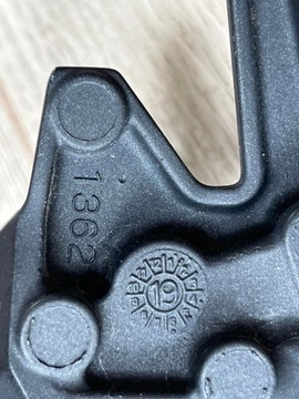 Kawasaki Z900 Комплект крепления L