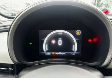 Fiat 2025 Fiat 600 Hybrid La Prima 145KM Automat Nowy 1.2 Hybryda 145KM, zdjęcie 13