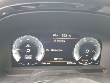 Infiniti QX60 2024 Infiniti QX60 Sensory 2024 3.5l 3.5 Benzyna 295KM, zdjęcie 9