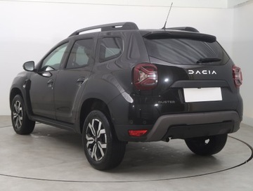 Dacia Duster II SUV Facelifting 1.3 TCe 150KM 2022 Dacia Duster 1.3 TCe, Salon Polska, 1. Właściciel, zdjęcie 3