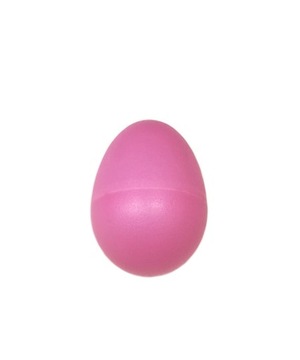 Shaker EGG MUZO EG5 jajko różowe