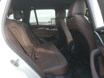 BMW X3 G01 2021 BMW X3 xdrive30i, 2021r., 4x4, 2.0L 2.0 Benzyna 248KM, zdjęcie 9