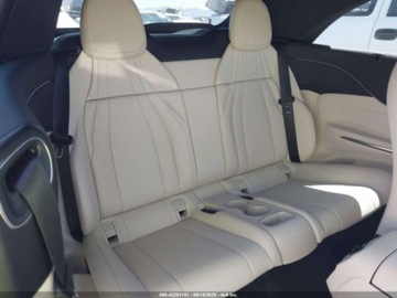 Mercedes CLE 2025 Mercedes-Benz CLE 300 4Matic 2025 2.0l 2.0 Benzyna 255KM, zdjęcie 12