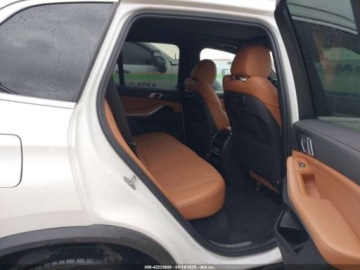 BMW X5 G05 2023 BMW X5 xDrive40I 2023 3.0l 3.0 Benzyna 335KM, zdjęcie 12