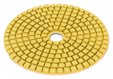 Набор дисков DIAMOND для шлифовки керамогранита