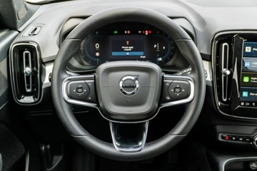 Volvo XC40 Crossover Facelifting 2.0 B4 197KM 2024 Volvo XC 40 B4 197KM FV23%, zdjęcie 13
