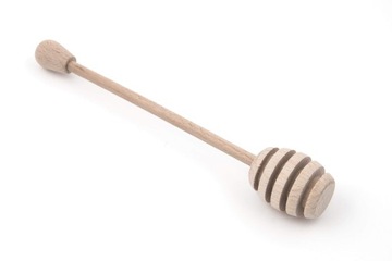 Nabierak do miodu miodownik łyżka czerpak 17cm ECO