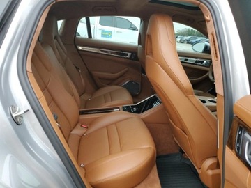 Porsche Panamera II 2022 Porsche Panamera GTS 2022 4.0l 4.0 Benzyna 473KM, zdjęcie 10