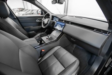 Land Rover Range Rover Velar SUV Facelifting 3.0 P400 400KM 2024 Land Rover Range Rover VELAR 3.0 I6 400KM Dynamic, zdjęcie 17