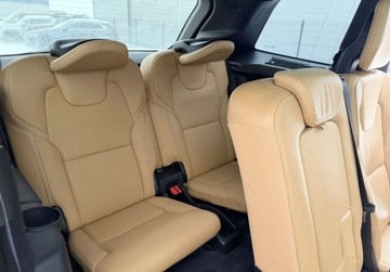 Volvo XC90 II SUV 2.0 T6 320KM 2017 Volvo XC 90 4x4 XC 90 2.0 BENZ 320 KM 7 Osob Bezwypadkowy 2017r Warsza, zdjęcie 15