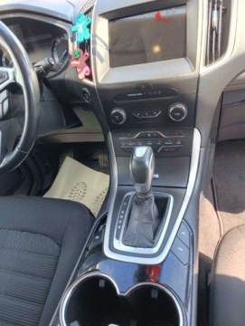 Ford Galaxy IV Van 2.0 TDCi 150KM 2016 Ford Galaxy Ford Galaxy 2016r 2.0 diesel AUTOMAT 2.0 Diesel 150KM, zdjęcie 13