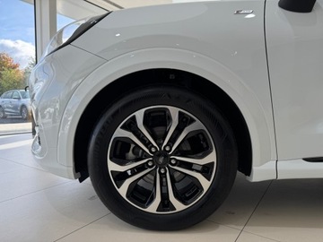 Ford Puma II 2024 Ford Puma ST-Line / CarPlay / LED / 1 właściciel /, zdjęcie 16