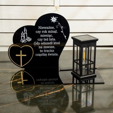 СОЛНЕЧНЫЙ СВЕТОДИОДНЫЙ ГРАФ, БОЛЬШАЯ СТАТУЭТКА ДЛЯ КЛАДБИЩА, МОГИЛЫ