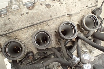 BMW K 1200 S 04-08 Двигатель 16028 миль Гарантия