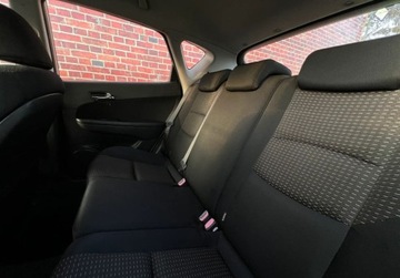 Hyundai i30 I 2008 Hyundai i30 Automat Klima Gwarancja w cenie Warszawa VRRF 1.6 Benzyna, zdjęcie 14