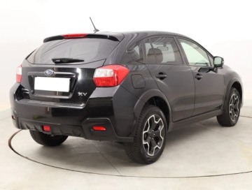Subaru XV I Crossover 2.0i 150KM 2014 Subaru XV 2.0i, Salon Polska, 4X4, Automat, zdjęcie 4